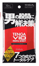 TENGA VIO MEN’s SHEET
