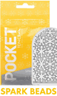 POCKET TENGA （スパークビーズ）