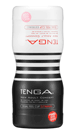 TENGA DUAL FEEL CUP（エクストリーム）