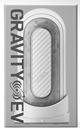 TENGA FLIP 0（ZERO）GRAVITY electronic vibration （ホワイト）