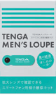 TENGA MEN’S LOUPE