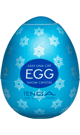 TENGA EGG SNOW CRYSTAL スペシャルクールエディション【限定商品】