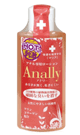 ANALLY HOT 80ml - 80 ml