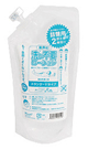 洗い不要ローション 詰め替え用パック （スタンダード）　300 ml 3本セット - 300 ml x 3