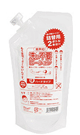 洗い不要ローション 詰め替え用パック （ハード）　300 ml 3本セット - 300 ml x 3