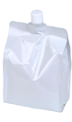 MUJIRUSHI LOATION  1000ml [mild / white ] - 1000 ml
