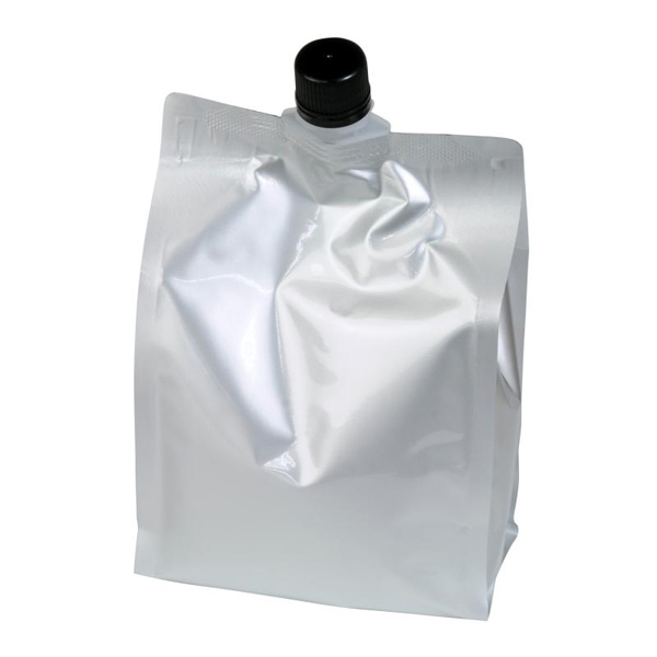 MUJIRUSHI LOATION  1000ml [hard / silver ]
