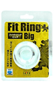 FITRING BIG ( clear )
