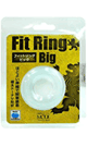 FITRING BIG ( milky white )