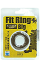 FITRING BIG ( smoke )