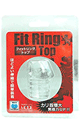 FITRING TOP ( clear )