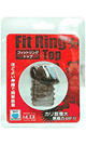 FITRING top ( smoke )