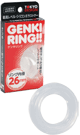 GENKI RING ( 26mm )