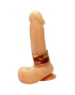 FLESHY MICHINOKU VIBE ( L)