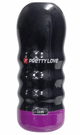 PRETTY LOVE Vacuum Cup Masturbator ( anus )