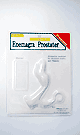 ENEMAGRA PROSTATER SADDLE Type - Plastic