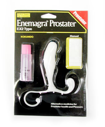 ENEMAGRA PROSTATER EX2