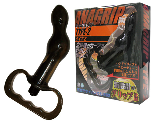 ANAGRIP [ TYPE-02 ]