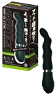 ANA STICK MINI SILICONE [ type B ] - 2.0 x 15.0cm