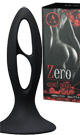 Zero-ゼロ アナルプラグＡ   【数量限定ご奉仕特別価格】