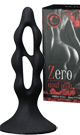 Zero-ゼロ アナルプラグC   【数量限定ご奉仕特別価格】