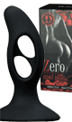 Zero-ゼロ アナルプラグD  【数量限定ご奉仕特別価格】
