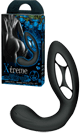 EXTREME  ANAL VIBRATOR - 10.0 x 3.0 5.0cm