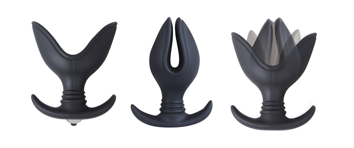 ASS ANCHOR plus Vibration