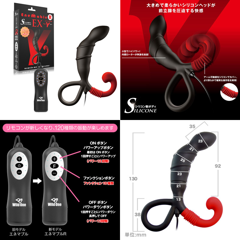 ENEMABLE EX R  [ Type-γ ]