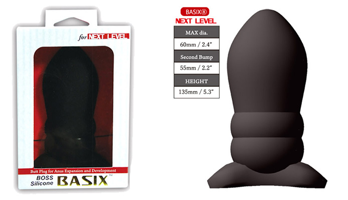 BOSS SILICON BASIX 8 for next level