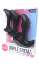 TRIPLE ENEMA