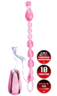 BACK FIRE 10 TAMAGOROSHI Twin Rotor Double Impact ( pink )