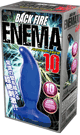BACK FIRE [ENEMA 10]