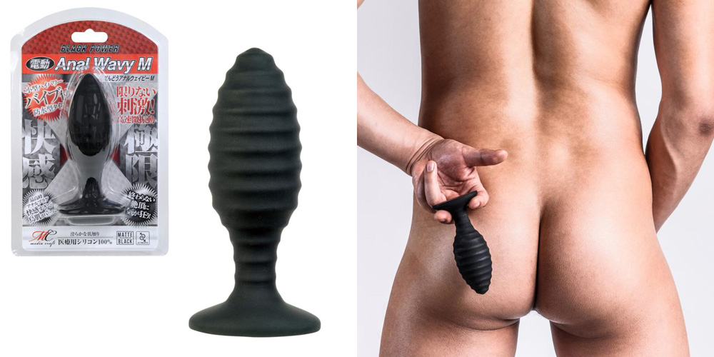 ELECTRICAL ANAL WAVY ( M )