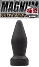 マグナム ウォーターシリコン 01 - 15.0 x6.0　x 6.0cm
