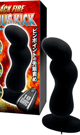 BACK FIRE 10 [ANUS KICK] - 12.0 x 3.3cm