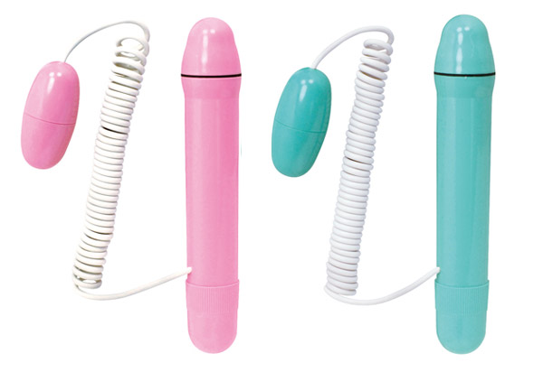 THE DOUBLE SUBMARINE ( green )