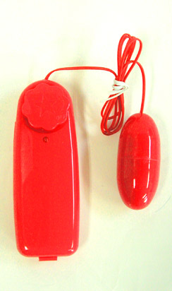 SPECIAL ROTOR ( RED )