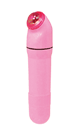 THE SUBMARINE BALL ROTOR mini ( pink ) - 13.0  x 2.8cm