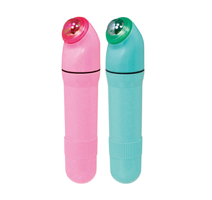 THE SUBMARINE BALL ROTOR mini ( pink )