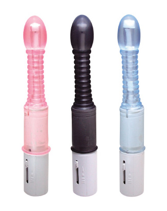 EROTOGENIC ANAL CLINIC ( pink )