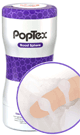 POPTEX 03(Boost Sphere / purple) - 17.0 x 7.3 x 7.3 cm