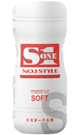 S1 No.1 STYLE PREMIER CUP （ソフト）