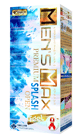 MEN’S MAX FEEL プレミアム スプラッシュ 貫通