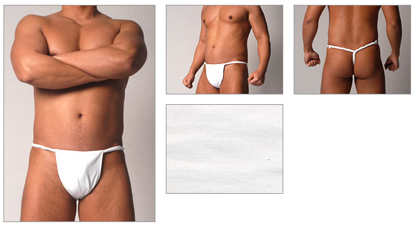 TANUKIDOU ROKUSYAKU ( white )