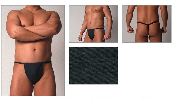 TANUKIDOU ROKUSYAKU ( black )