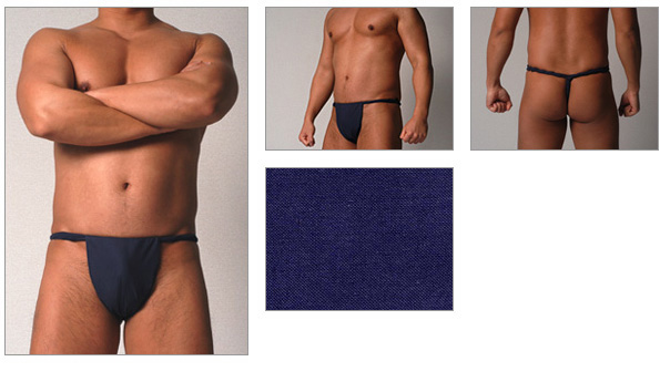 TANUKIDOU ROKUSYAKU ( indigo )