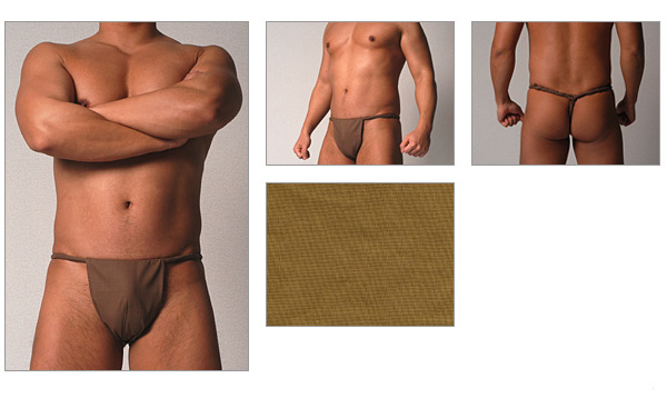 TANUKIDOU ROKUSYAKU ( dark brown )