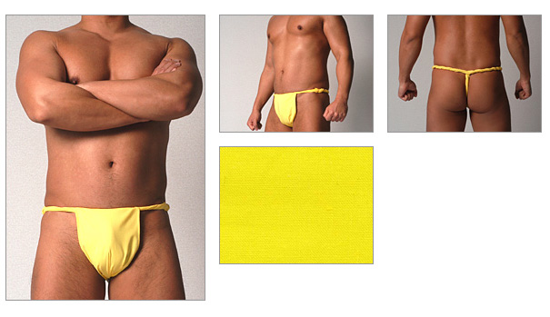 TANUKIDOUROKUSYAKU ( yellow )