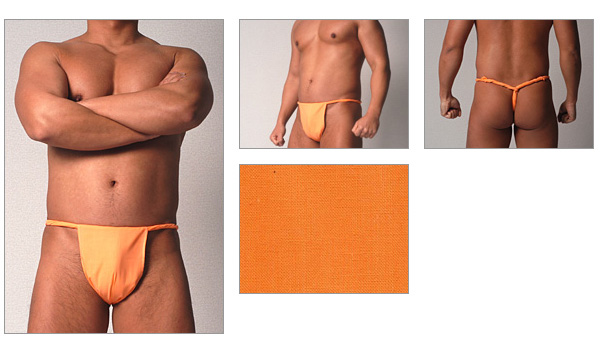 TANUKIDOU ROKUSYAKU ( tangerine red )